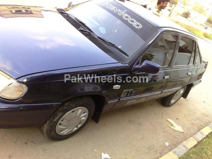 Daewoo Other 1996 for Sale in Karachi Daewoo Other 1996 for Sale in Karachi Image-2