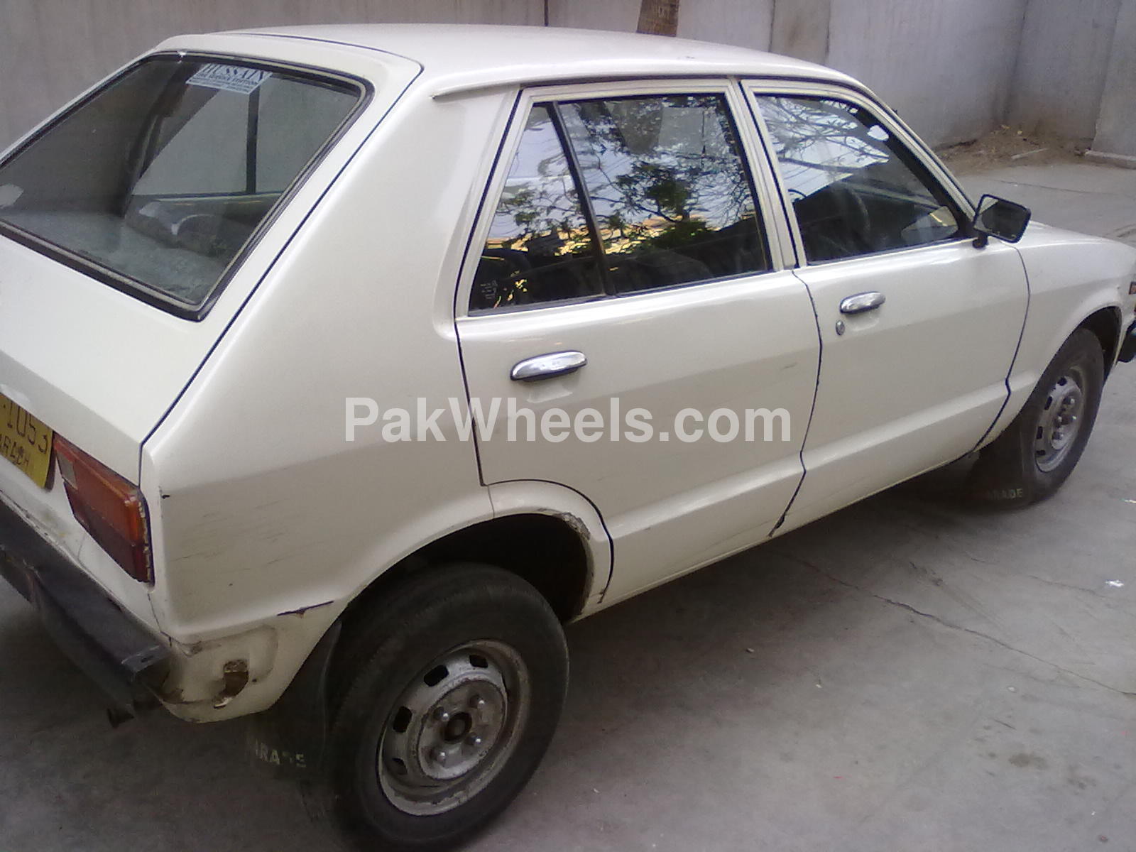 ڈائی ہاٹسو شیراڈ 1982 for Sale in کراچی Image-1