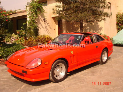 Ferrari Other 1983 for Sale in Karachi Image-1