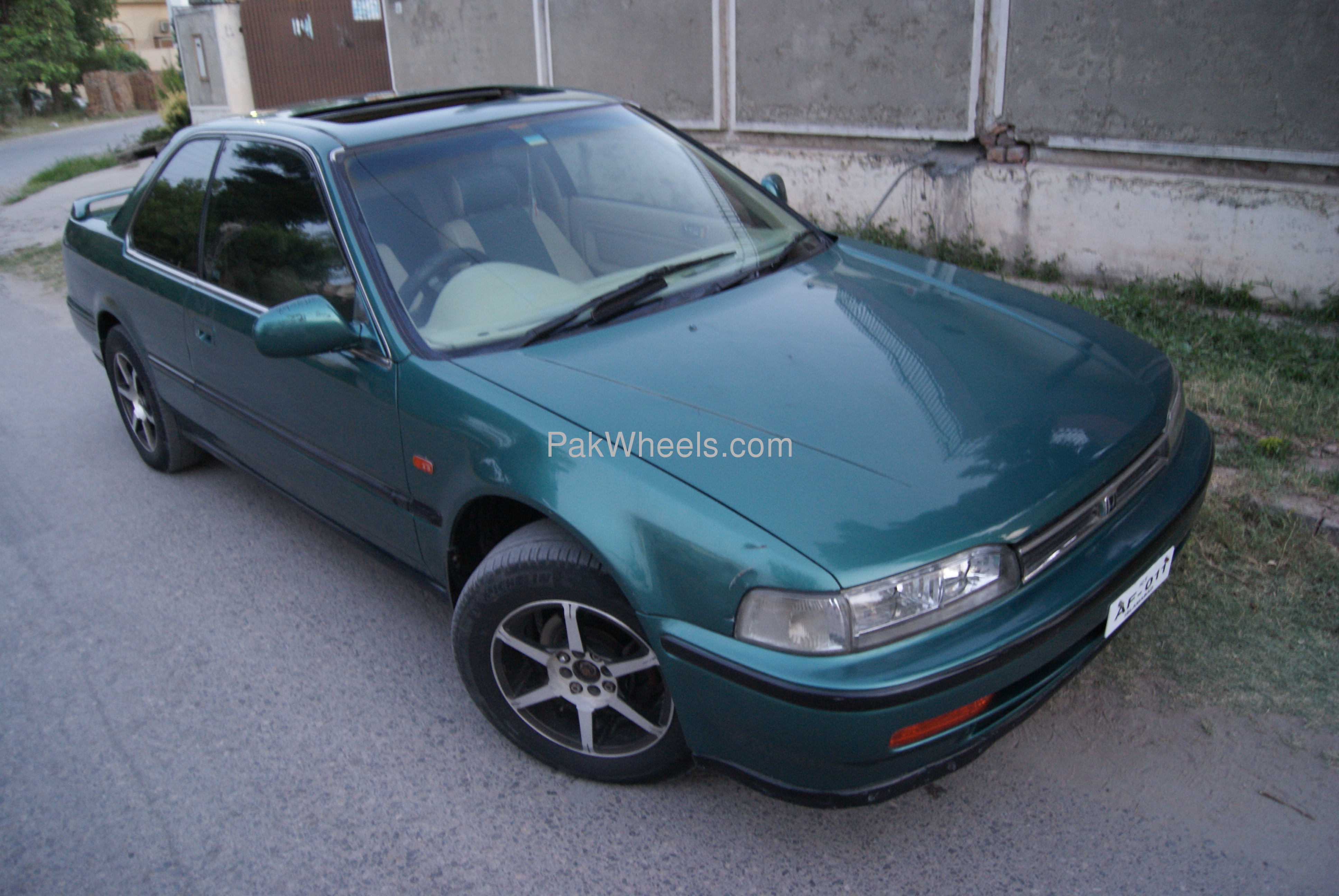 Honda Accord 1994 for Sale in Islamabad Image-1