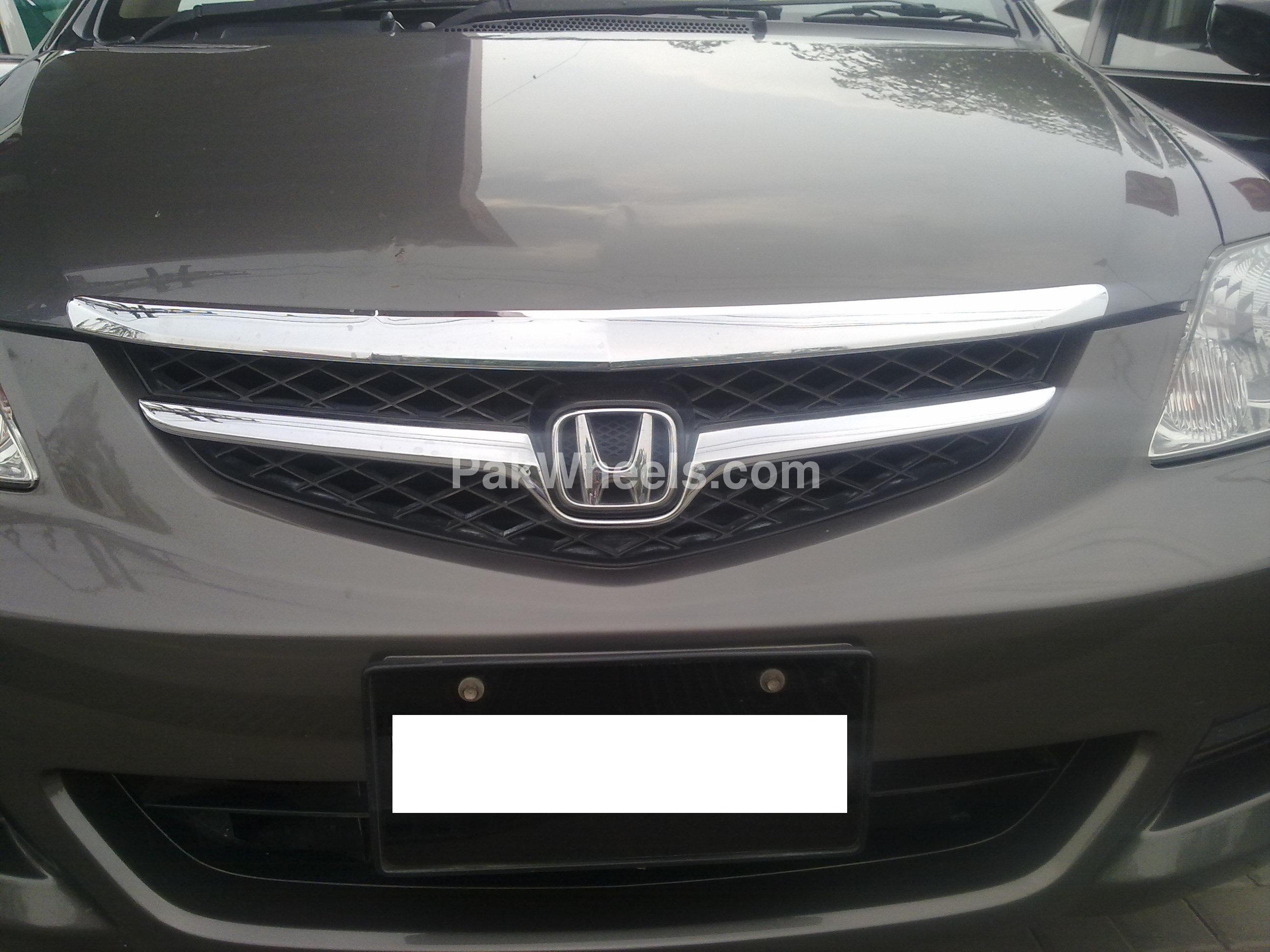 Honda City 2006 for Sale in Lahore Image-1