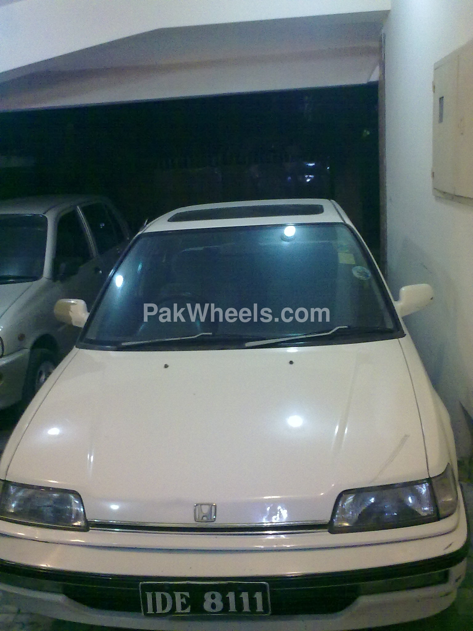 Honda Civic 1991 for Sale in Islamabad Image-1