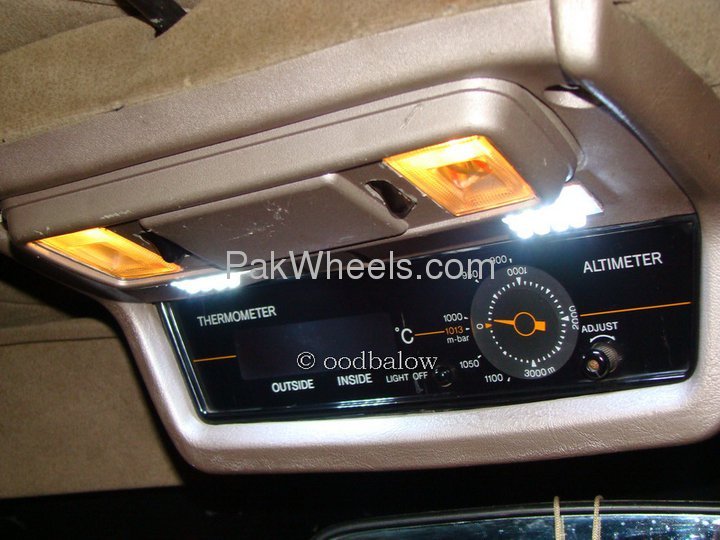Jeep Cj 7 1978 for Sale in Karachi Jeep Cj 7 1978 for Sale in Karachi Image-5