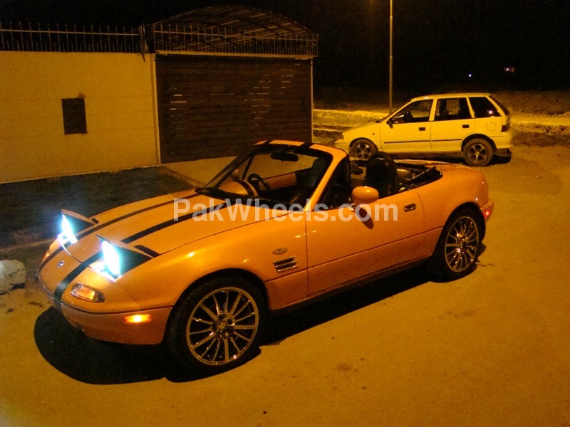 Mazda Other 1994 for Sale in Islamabad Image-1