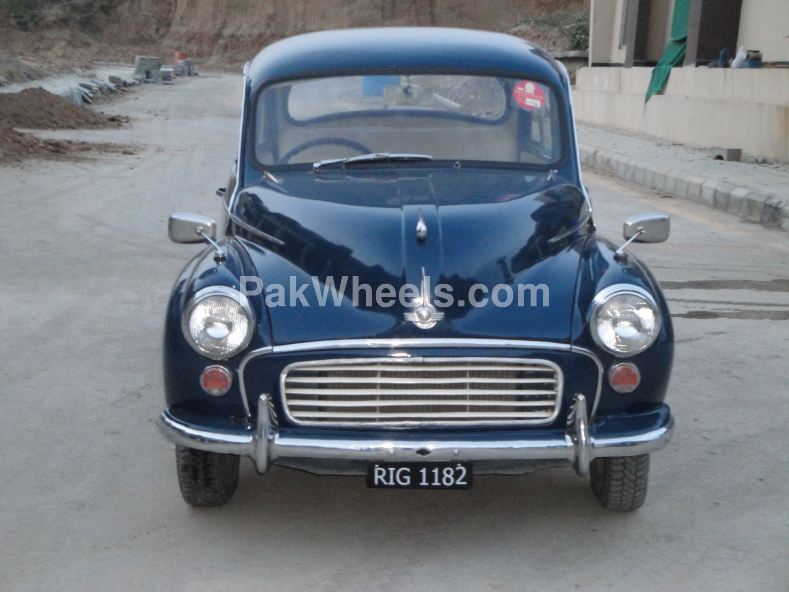 MINI Other 1966 for Sale in Rawalpindi Image-1