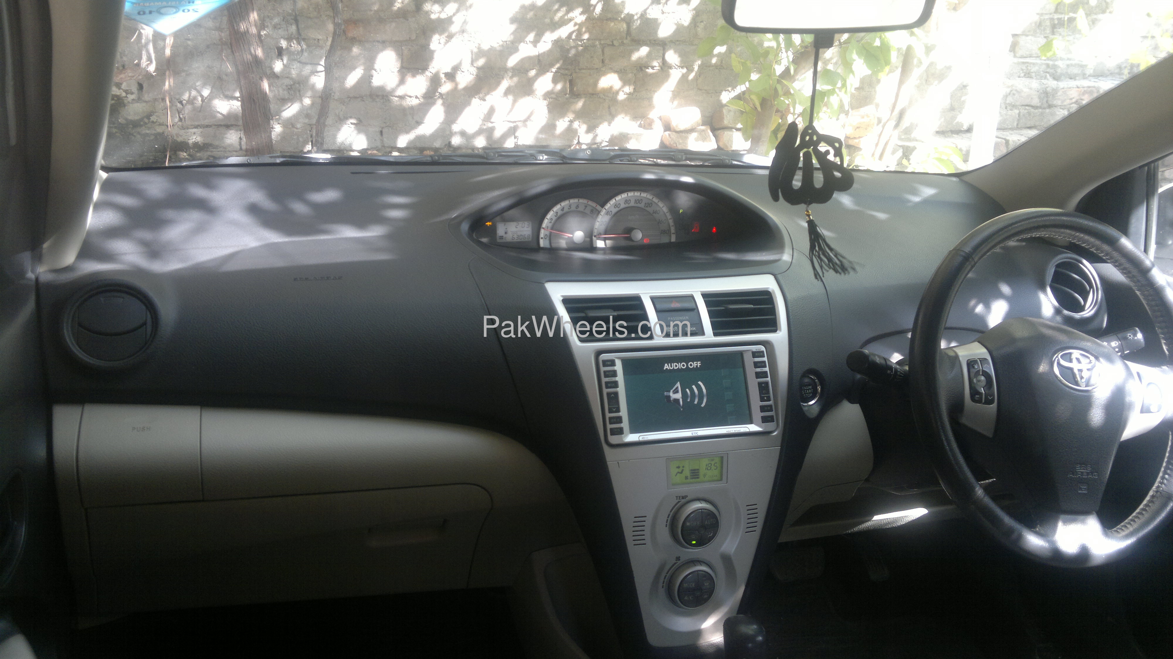 Toyota Belta 2006 for Sale in Rawalpindi Image-1