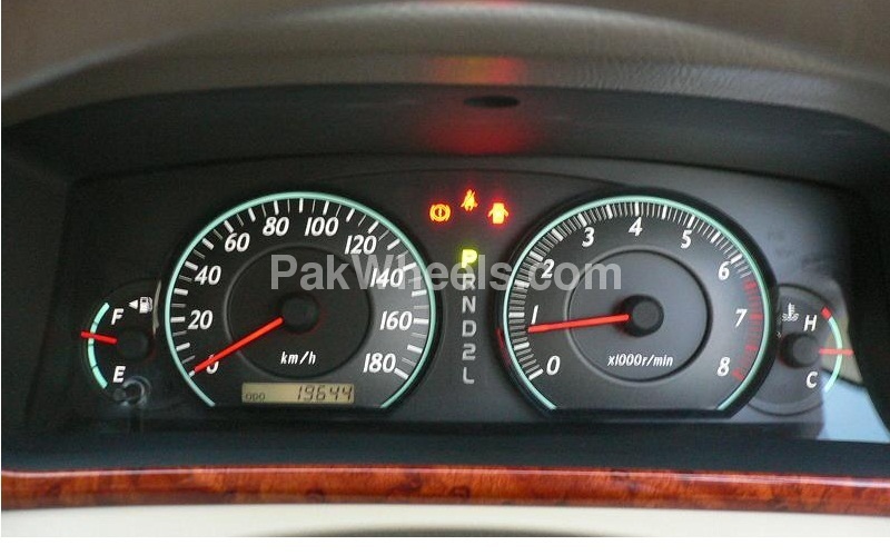 Toyota Corolla 2006 for Sale in Karachi Image-1