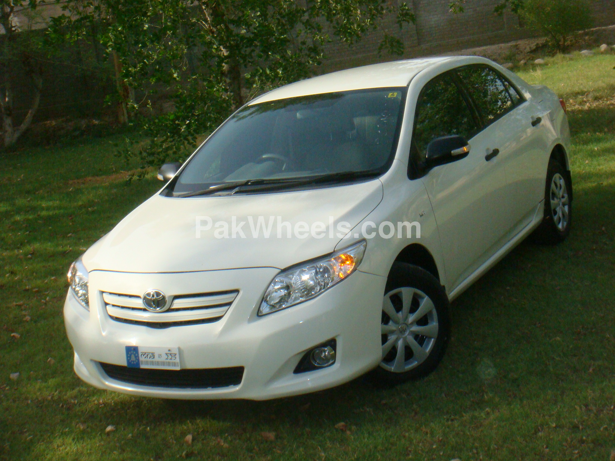 Toyota Corolla 2010 for Sale in Multan Image-1