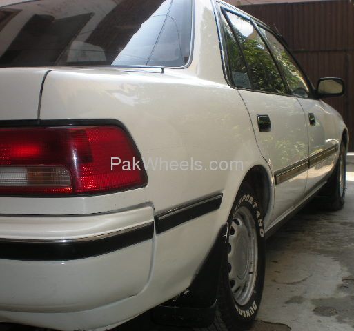 Toyota Corona 1988 for Sale in Peshawar Image-1