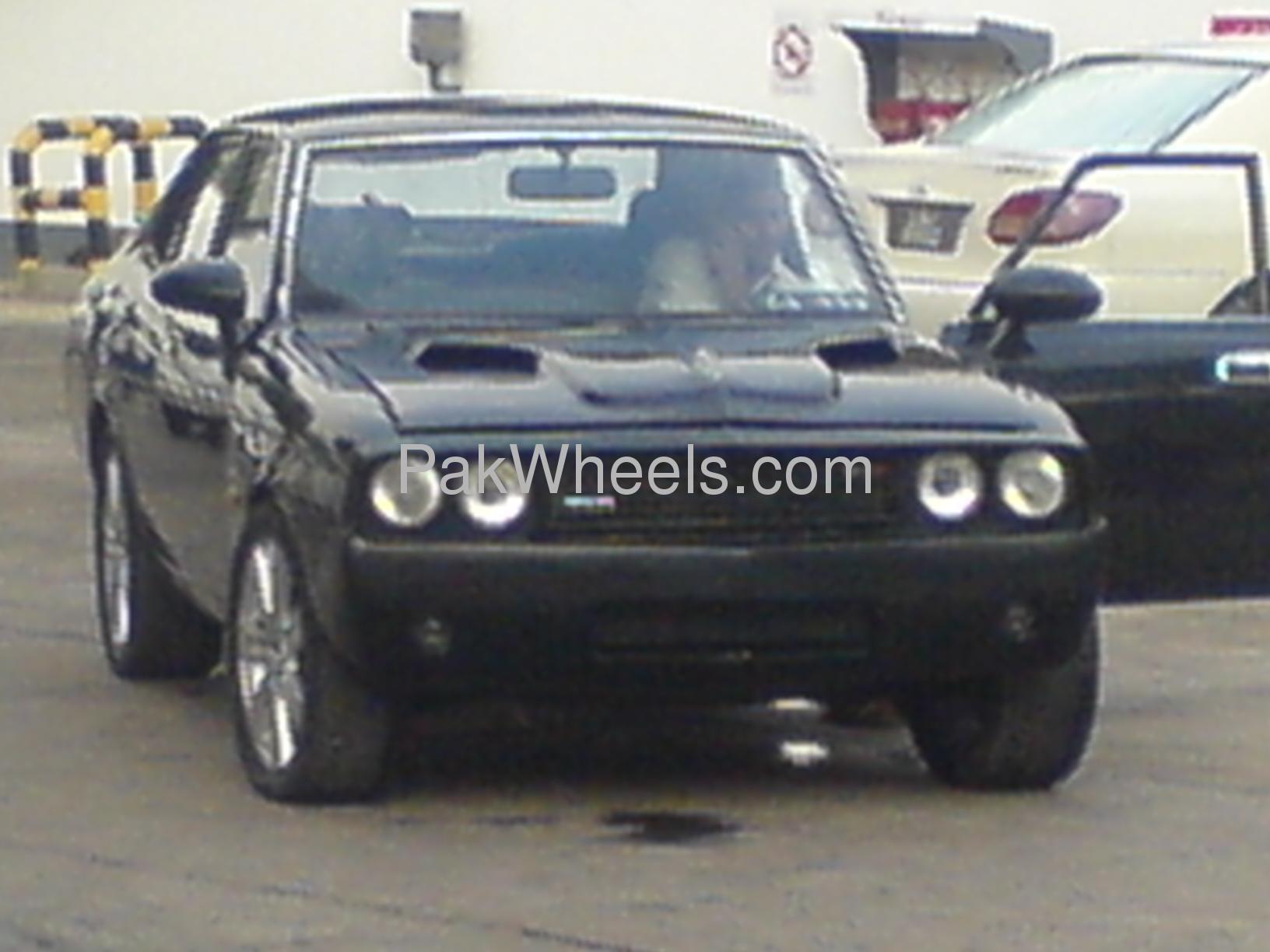 Toyota Mark II 1974 for Sale in Peshawar Image-1