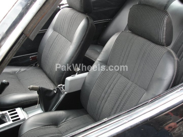 Toyota Mark II 1975 for Sale in Peshawar Image-1