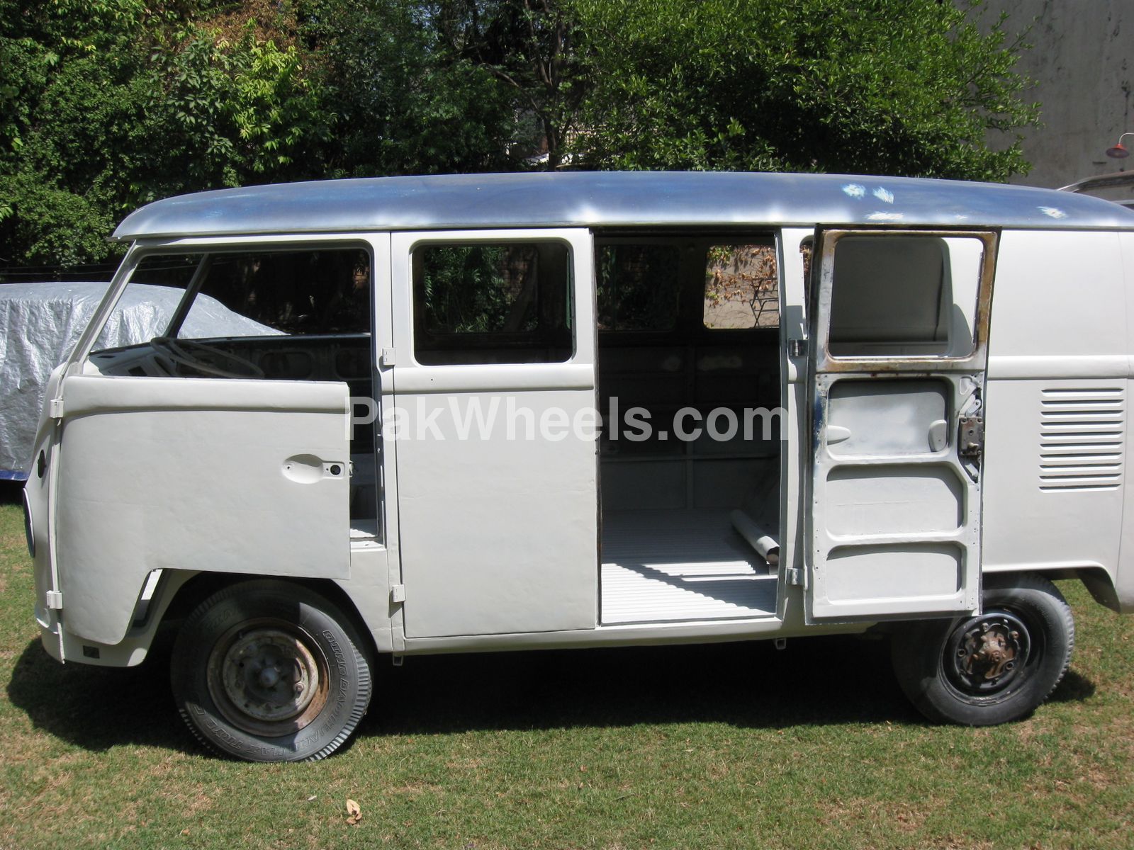 Volkswagen Other 1967 for Sale in Islamabad Image-1