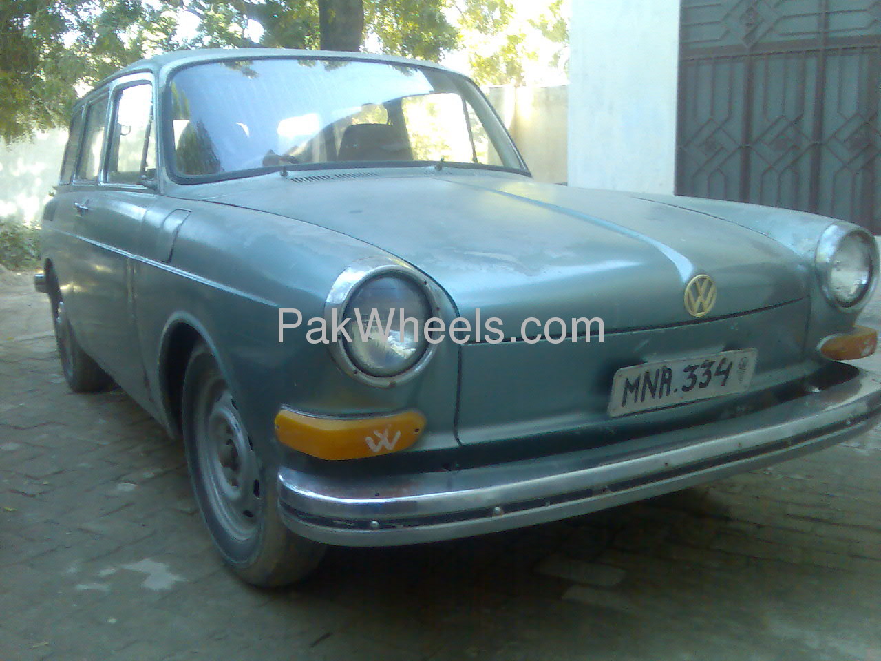Volkswagen Beetle 1972 for Sale in Multan Image-1