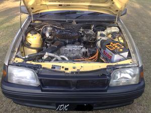 Daewoo Racer - 2001
