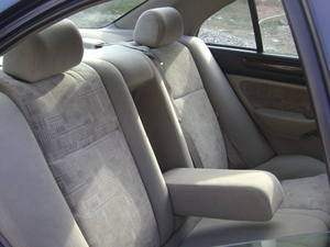 Honda Accord - 1999