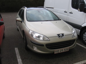 Peugeot Other - 2006