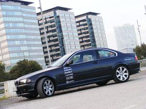 BMW 3 Series - 2000