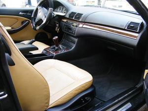 BMW 3 Series - 2000