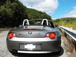 BMW Z3 - 2003