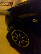 Honda City - 2009