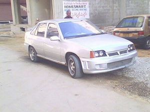 Daewoo Racer - 1995