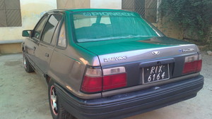 Daewoo Racer - 2000