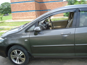 Honda City - 2007