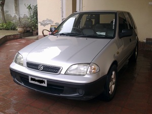 Suzuki Cultus - 2004