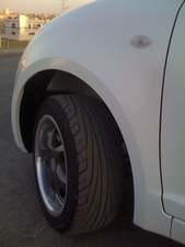 Suzuki Swift - 2011