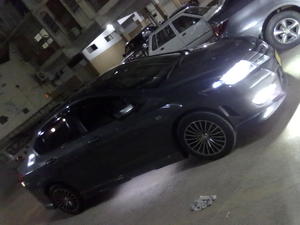 Honda City - 2009