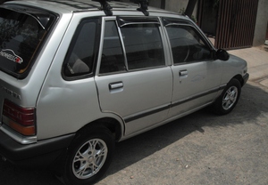 Suzuki Khyber - 1989