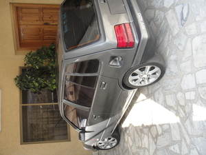سوزوکی خیبر - 1994