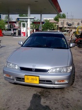 Honda Accord - 1994