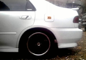 Honda Civic - 1995