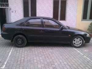 Honda Civic - 1995