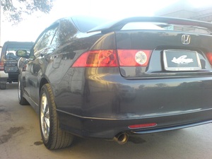 Honda Accord - 2003