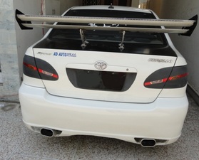 Toyota Corolla - 2004