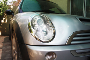 MINI Other - 2004