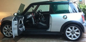 MINI Other - 2004