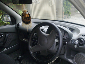 Hyundai Santro - 2004