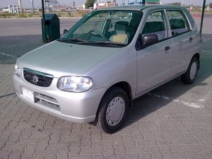 Suzuki Alto - 2005