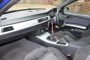 BMW 3 Series - 2007