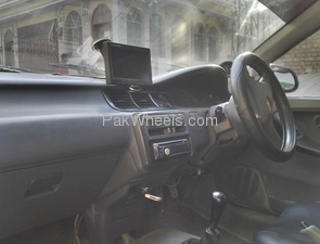 Honda Civic - 1995
