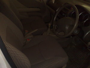 Honda City - 2004