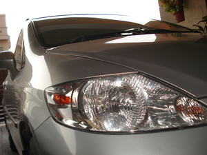 Honda City - 2005