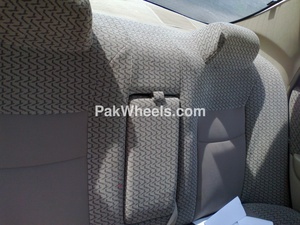 Honda City - 2005