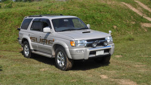 Toyota Hilux - 1996