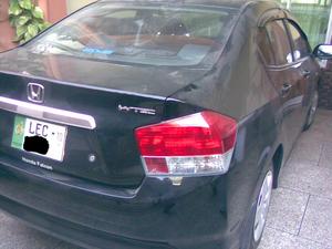 Honda City - 2010
