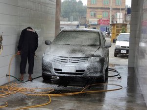 Honda City - 2011