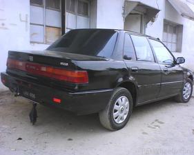 Honda Civic - 1988